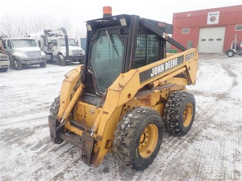 john deere 3029t skid steer